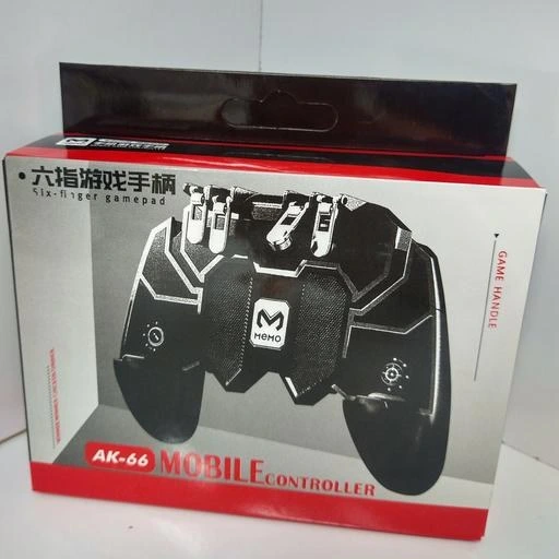 دسته بازی کالاف مدل Ak_66