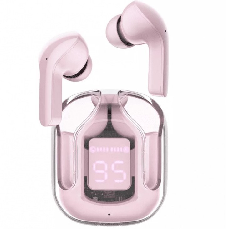 ایرپاد جدید شیشه ای