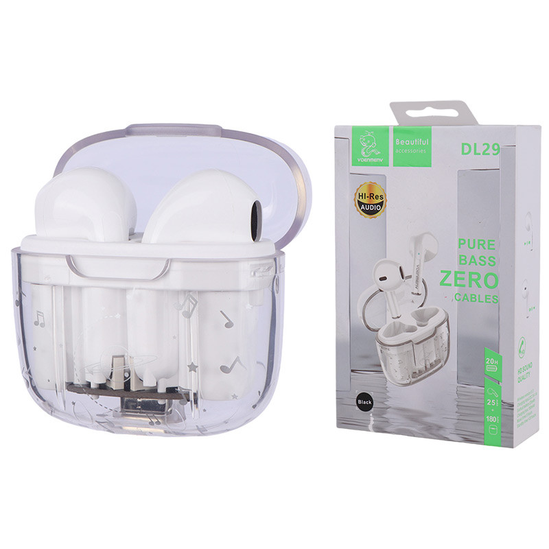 ایرپاد بلوتوثی وی دنمن مدل DL29