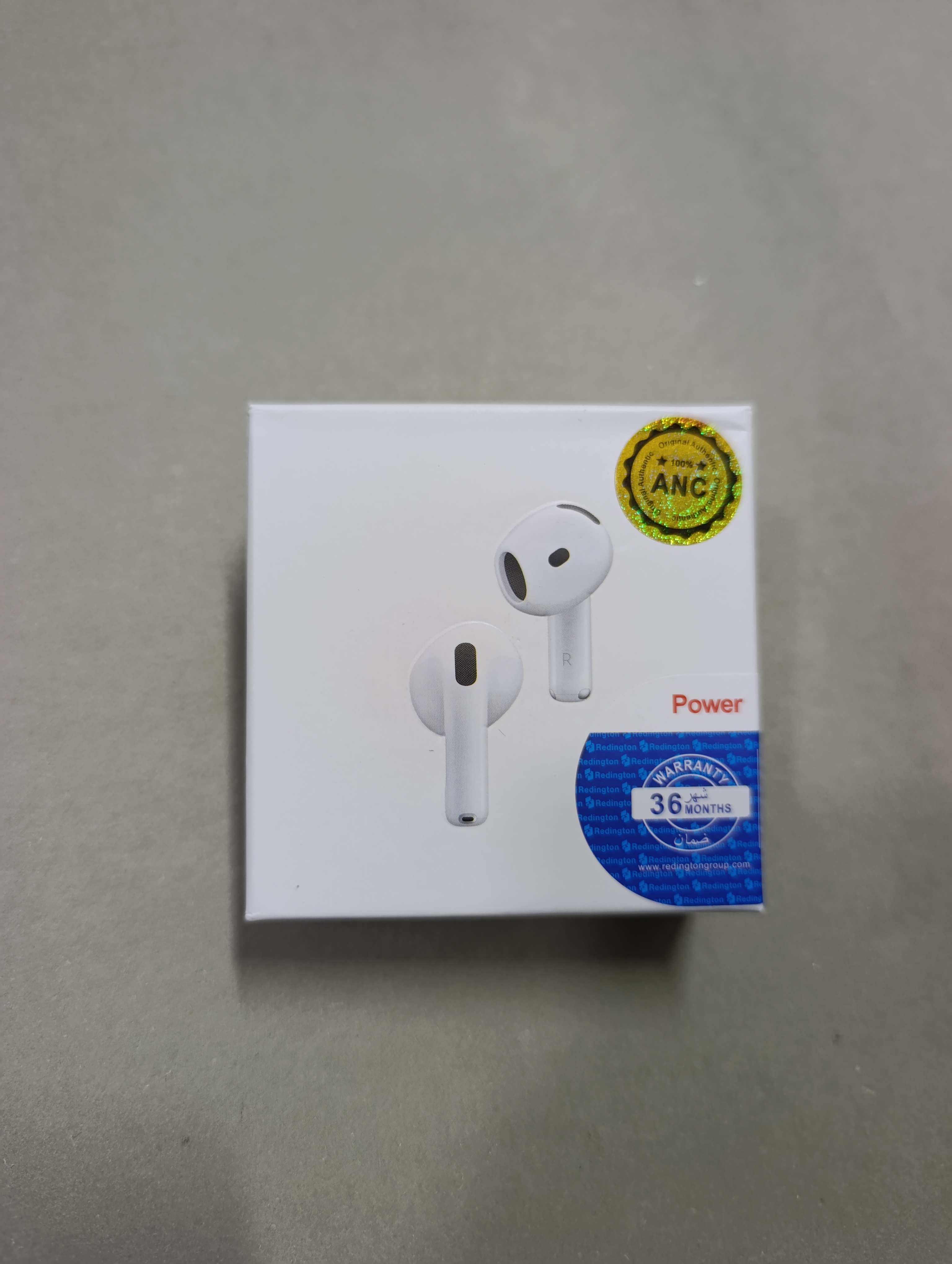 ایرپاد بلوتوثی دو گوشی Apple 4ANC (های کپی)