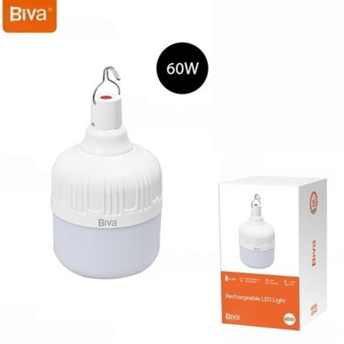 لامپ ال ای دی ۶۰ وات بیوا مدل LED-0۲